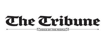 The Tribune Newspaper Advertisement, The Tribune Newspaper Ads, The Tribune English Daily Ads, 